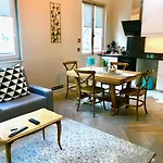 Duplex artist studio converted into a loft